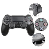 Wireless Bluetooth Joystick for PS4 Console for PlayStation Dual-shock 4_23