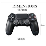 Wireless Bluetooth Joystick for PS4 Console for PlayStation Dual-shock 4_5