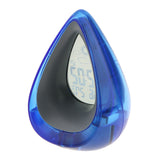 Water Operated Digital Clock Alarm Clock Time Date Temperature_13