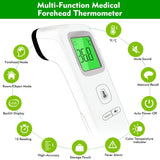 Battery Operated Non-Contact Human Body Heat Thermometer_6