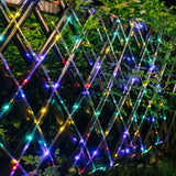 66FT 200 LEDS 8 Modes Solar Powered Fairy String Lights_17