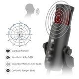 RGB USB Condenser Microphone for Gaming and Streaming_7