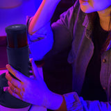 RGB USB Condenser Microphone for Gaming and Streaming_15