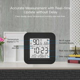 Universal Smart Wi-Fi IR Remote Temperature Humidity Sensor- USB Plugged-in_10