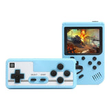 USB Rechargeable Handheld Pocket Retro Gaming Console_19