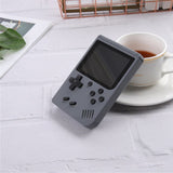 USB Rechargeable Handheld Pocket Retro Gaming Console_18