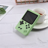 USB Rechargeable Handheld Pocket Retro Gaming Console_16
