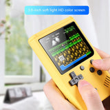 USB Rechargeable Handheld Pocket Retro Gaming Console_5