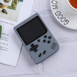 USB Rechargeable Handheld Pocket Retro Gaming Console_12