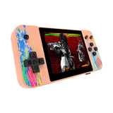 G3 Handheld Video Game Console Built-in 800 Classic Games- USB Charging_0
