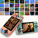 G3 Handheld Video Game Console Built-in 800 Classic Games- USB Charging_11