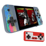 G3 Handheld Video Game Console Built-in 800 Classic Games- USB Charging_21