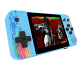 G3 Handheld Video Game Console Built-in 800 Classic Games- USB Charging_22