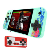 G3 Handheld Video Game Console Built-in 800 Classic Games- USB Charging_23