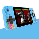 G3 Handheld Video Game Console Built-in 800 Classic Games- USB Charging_25