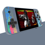 G3 Handheld Video Game Console Built-in 800 Classic Games- USB Charging_26