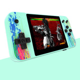 G3 Handheld Video Game Console Built-in 800 Classic Games- USB Charging_1