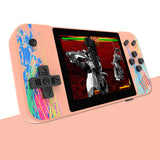 G3 Handheld Video Game Console Built-in 800 Classic Games- USB Charging_2