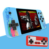 G3 Handheld Video Game Console Built-in 800 Classic Games- USB Charging_3