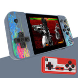 G3 Handheld Video Game Console Built-in 800 Classic Games- USB Charging_4