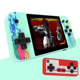 G3 Handheld Video Game Console Built-in 800 Classic Games- USB Charging_5