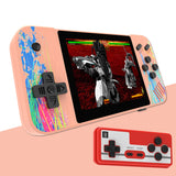 G3 Handheld Video Game Console Built-in 800 Classic Games- USB Charging_6