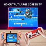 G3 Handheld Video Game Console Built-in 800 Classic Games- USB Charging_9