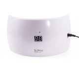 UV Induction Quick Drying Nail Lamp Phototherapy Machine- USB Powered_9