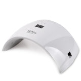 UV Induction Quick Drying Nail Lamp Phototherapy Machine- USB Powered_10