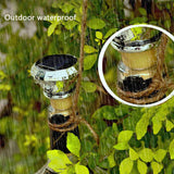 5 pcs/set Solar Diamond Wine Cork Bottle String Lights_16