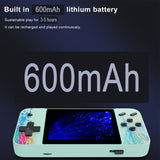 G3 Handheld Video Game Console Built-in 800 Classic Games- USB Charging_12