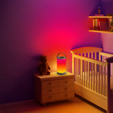 LED Touch Sensor Dimmable Table Lamp Baby Room Night Light- USB Charging_5