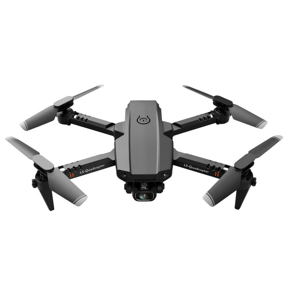 Mini Foldable Aerial Camera Drone in 4K HD Resolution with Bag (USB power  supply)_0