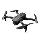Mini Foldable Aerial Camera Drone in 4K HD Resolution with Bag (USB power  supply)_1