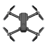 Mini Foldable Aerial Camera Drone in 4K HD Resolution with Bag (USB power  supply)_3