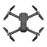 Mini Foldable Aerial Camera Drone in 4K HD Resolution with Bag (USB power  supply)_3