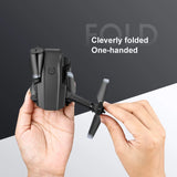 Mini Foldable Aerial Camera Drone in 4K HD Resolution with Bag (USB power  supply)_12