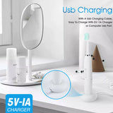 Electric Dental Calculus Remover Dental Cleaning Device (USB power supply)_6