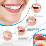 Electric Dental Calculus Remover Dental Cleaning Device (USB power supply)_7