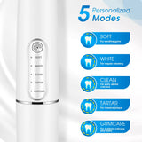 Electric Dental Calculus Remover Dental Cleaning Device (USB power supply)_8