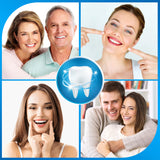 Electric Dental Calculus Remover Dental Cleaning Device (USB power supply)_1
