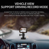 4K Resolution HD Waterproof Sports Action Mini Cameras- USB Charging_10