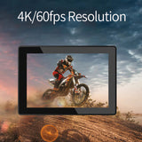 4K Resolution Wi-Fi Enabled HD Action Sports Action Camera_16
