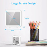 Battery Operated Indoor Temperature and Humidity Sensor_7