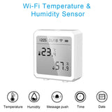 Battery Operated Indoor Temperature and Humidity Sensor_12
