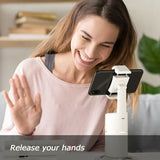 T2 Type-C Rechargeable Face Tracking Mobile Phone Holder_4
