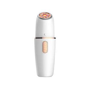 6 In 1 USB Rechargeable Beauty Device EMS Facial Mesotherapy_6