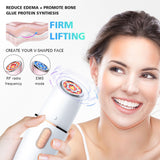 6 In 1 USB Rechargeable Beauty Device EMS Facial Mesotherapy_10