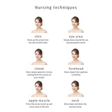 6 In 1 USB Rechargeable Beauty Device EMS Facial Mesotherapy_3