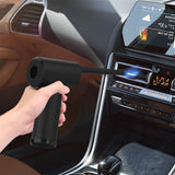 USB Charging Cordless Air Duster and Blower for Car and PC_13